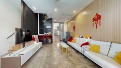 Parkwood Collection (D19), Semi-Detached #540802551